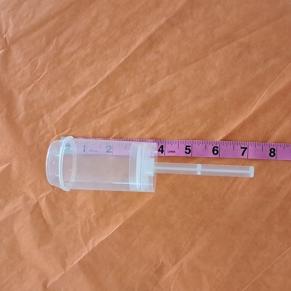 Push Up Pop Containers NEW - Picture 3 of 10